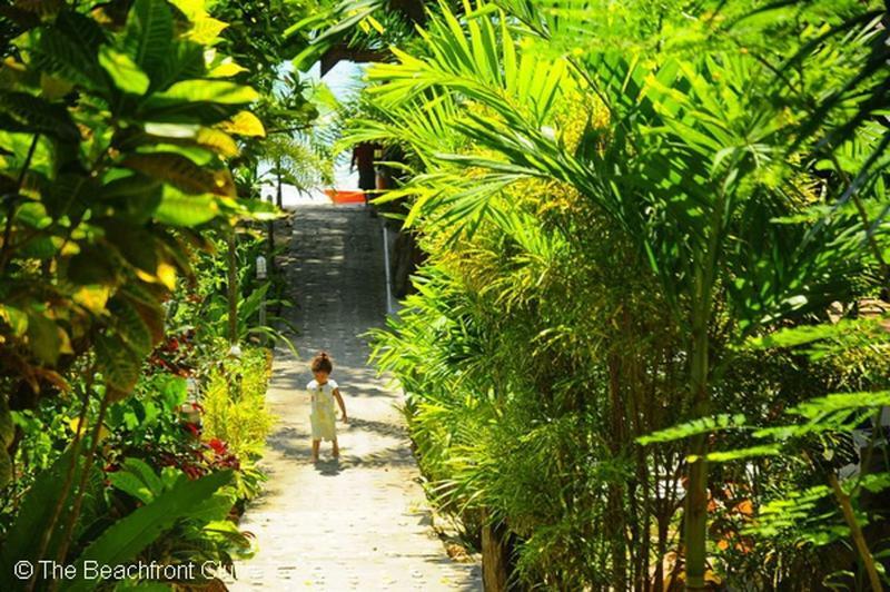 Goldkey Bungalow Ξενοδοχείο Koh Phayam Εξωτερικό φωτογραφία