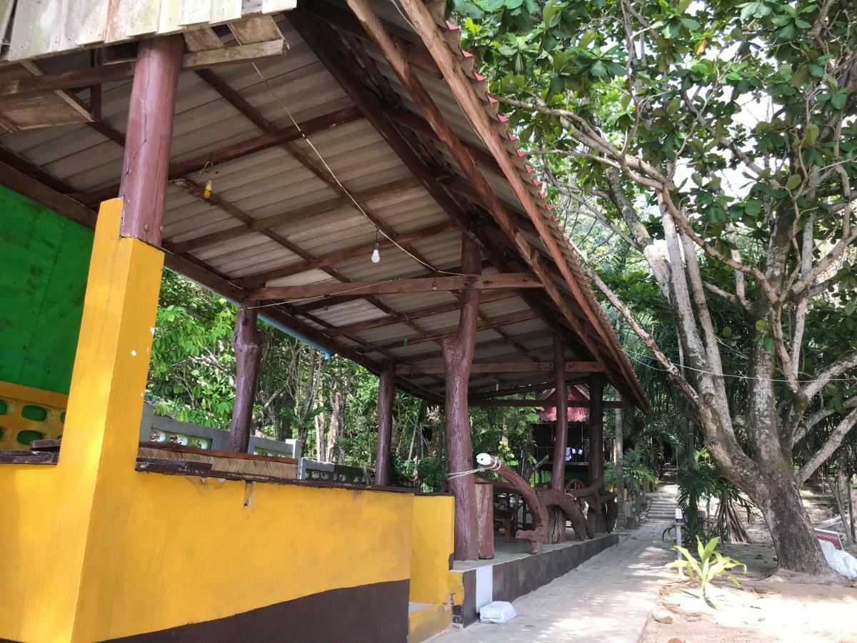 Goldkey Bungalow Ξενοδοχείο Koh Phayam Εξωτερικό φωτογραφία
