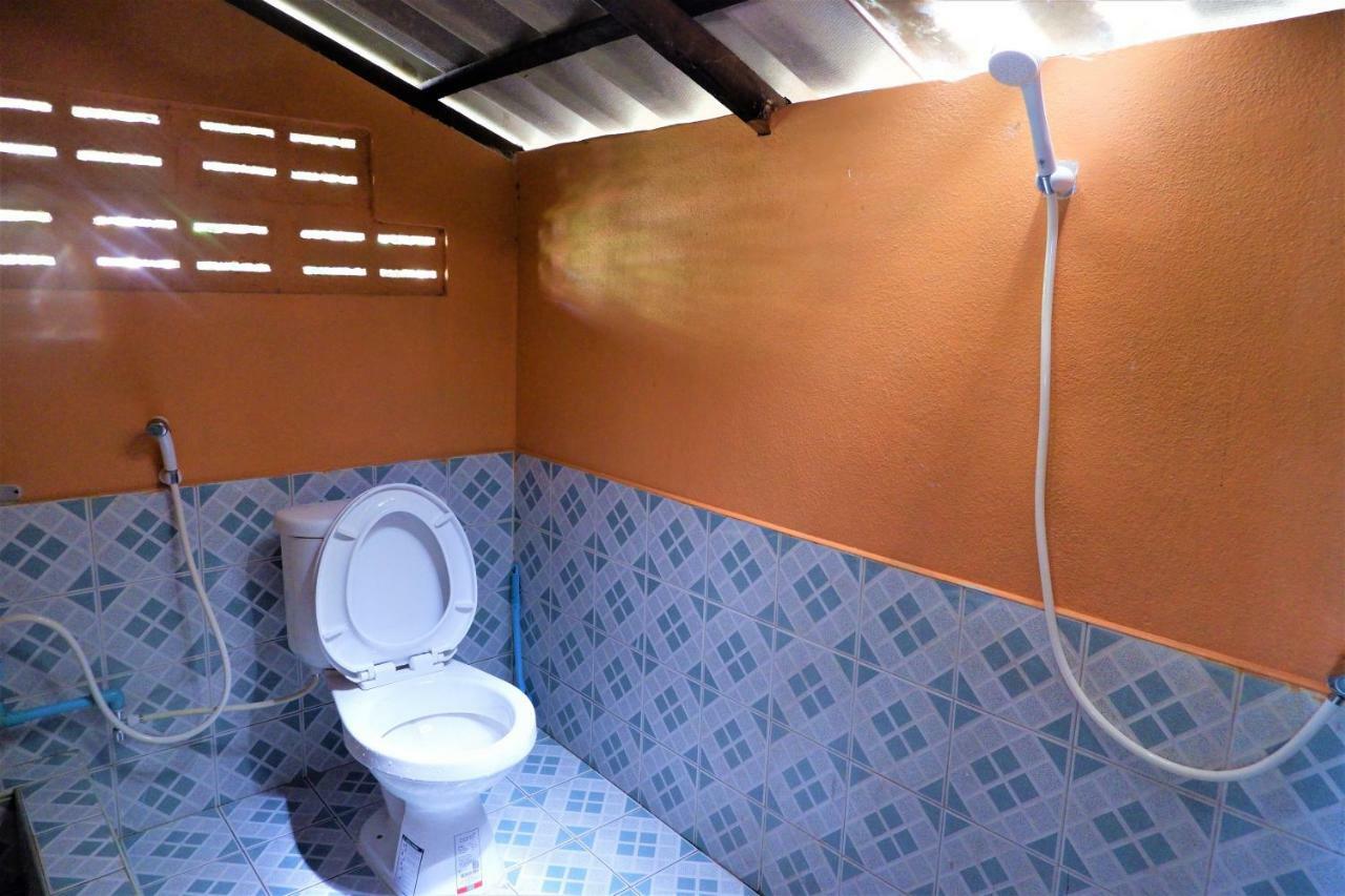 Goldkey Bungalow Ξενοδοχείο Koh Phayam Εξωτερικό φωτογραφία