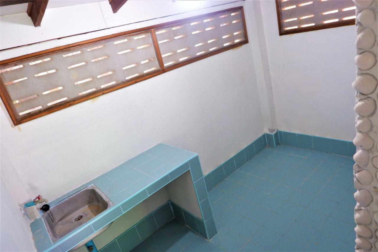 Goldkey Bungalow Ξενοδοχείο Koh Phayam Εξωτερικό φωτογραφία