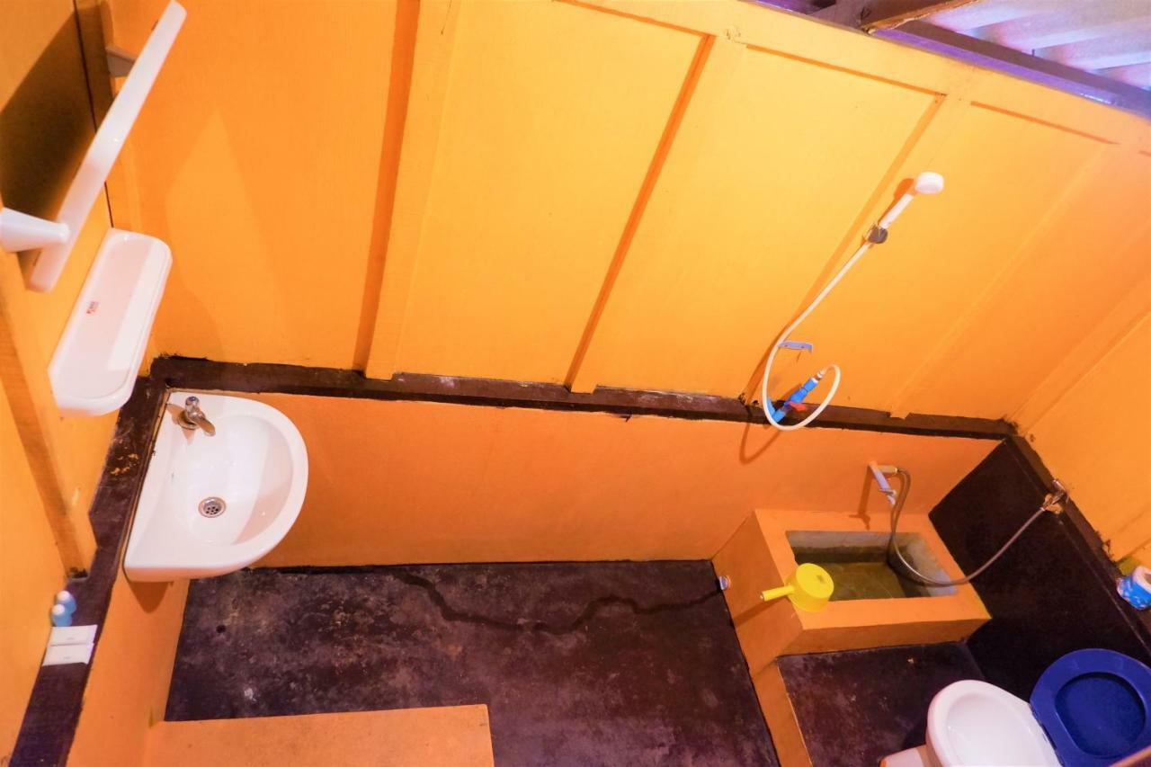 Goldkey Bungalow Ξενοδοχείο Koh Phayam Εξωτερικό φωτογραφία