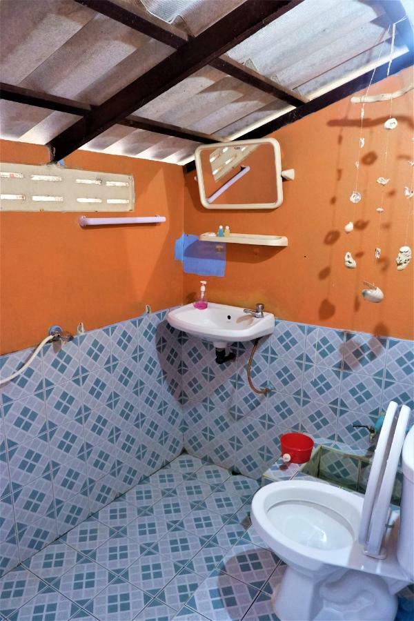 Goldkey Bungalow Ξενοδοχείο Koh Phayam Εξωτερικό φωτογραφία